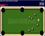 Patlayan Bilardo Oyna