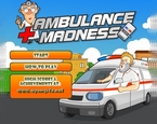 Çılgın Ambulans Oyna