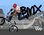 Bmx Mucizesi Oyna