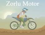 Zorlu Moto Yarış