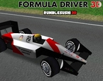 3D Formula Yarış