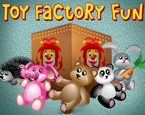 Oyuncak Fabrikası