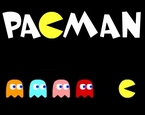 Pacman Oyunu Oyna