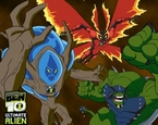 Ben 10 Alien