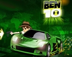 Ben 10 Mafya Avcısı Oyna