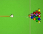 Gerçek Bilardo Oyna