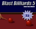 Patlayan Bilardo 3