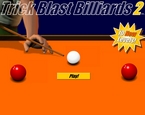 Hileli Bilardo Oyna