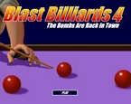 Patlayan Bilardo 4