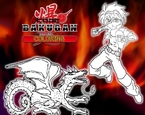 Bakugan Boyama Oyna