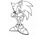 Sonic Boyama 2 Oyna