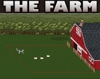 Çiftliğini Koruma Oyna