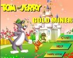 Tomve Jerry Altın Madeni