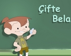 Chalkzone Çifte Bela Oyna