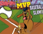 Scooby Doo Beyzbol