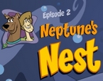 Scooby Doo Neptünde Oyna