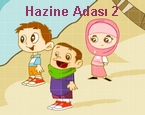 Hazine Adası 2 Oyna