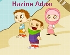 Hazine Adası