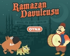 Ramazan Davulcusu