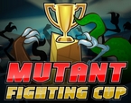 Mutant Dövüşleri