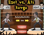 Ezel ve Ali Oyna