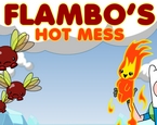 Flambo Karmaşası