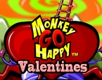 Maymun Sevgililer Günü Oyna