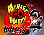 Maymun ve Ninjalar 2