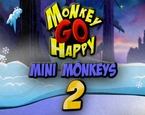 Mini Maymunlar Oyna