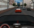 3D Trafik Makas Oyna