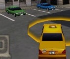 3D Taksi Şov