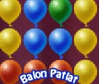 Balon Patlatma Oyna