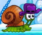 Snail Bob