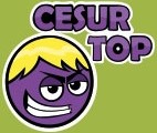 Cesur Top