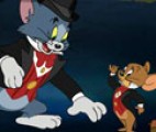 Tom ve Jerry Oyna