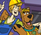 Scooby Doo Fabrikada