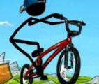 Bisiklet Akrobasi
